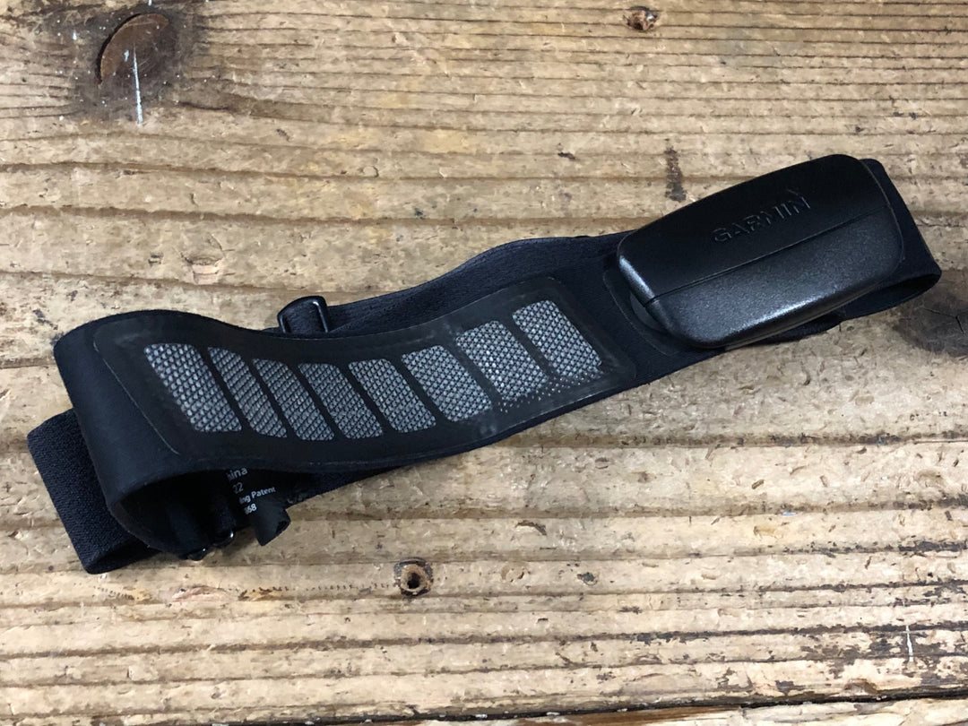 KM614 ガーミン GARMIN HRM3 SS ハートレートセンサー
