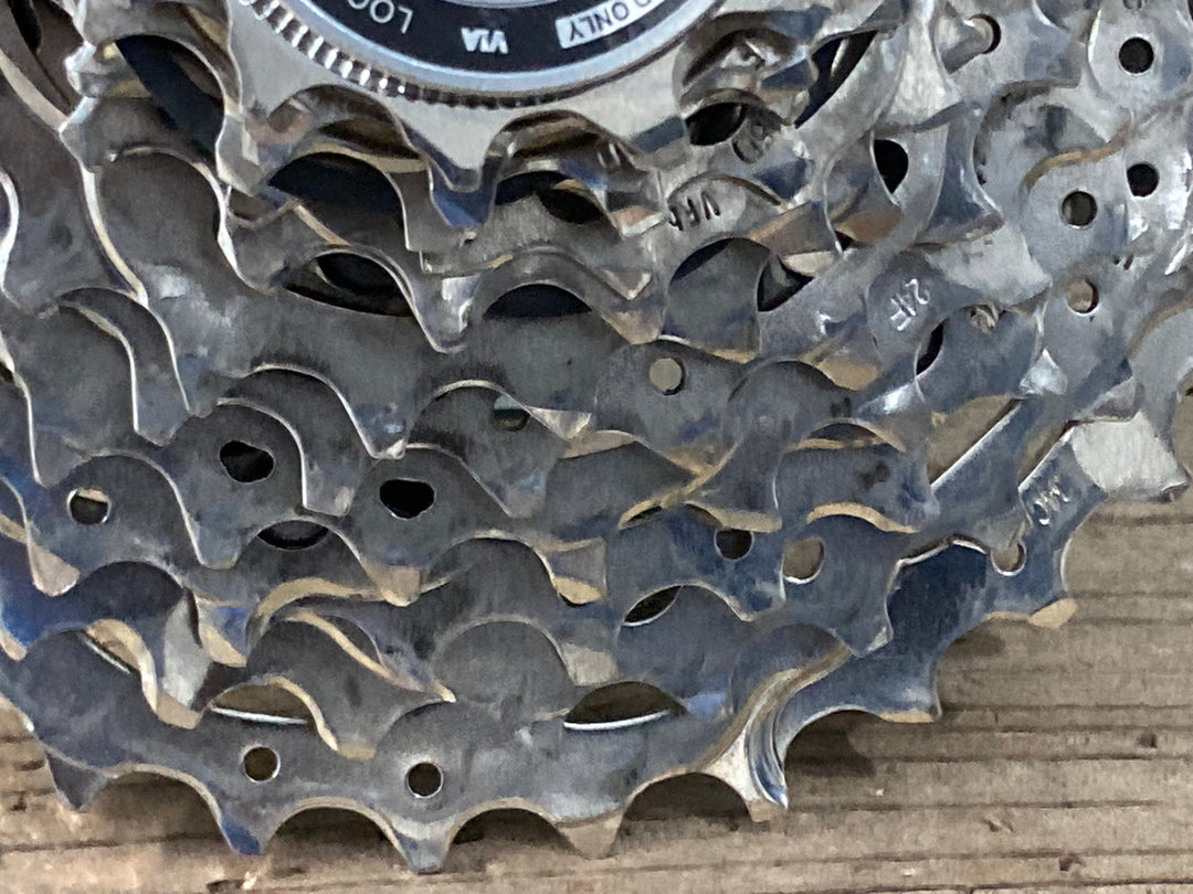 KB628 シマノ SHIMANO 105 CS-R7101 スプロケット 11-34T 12S