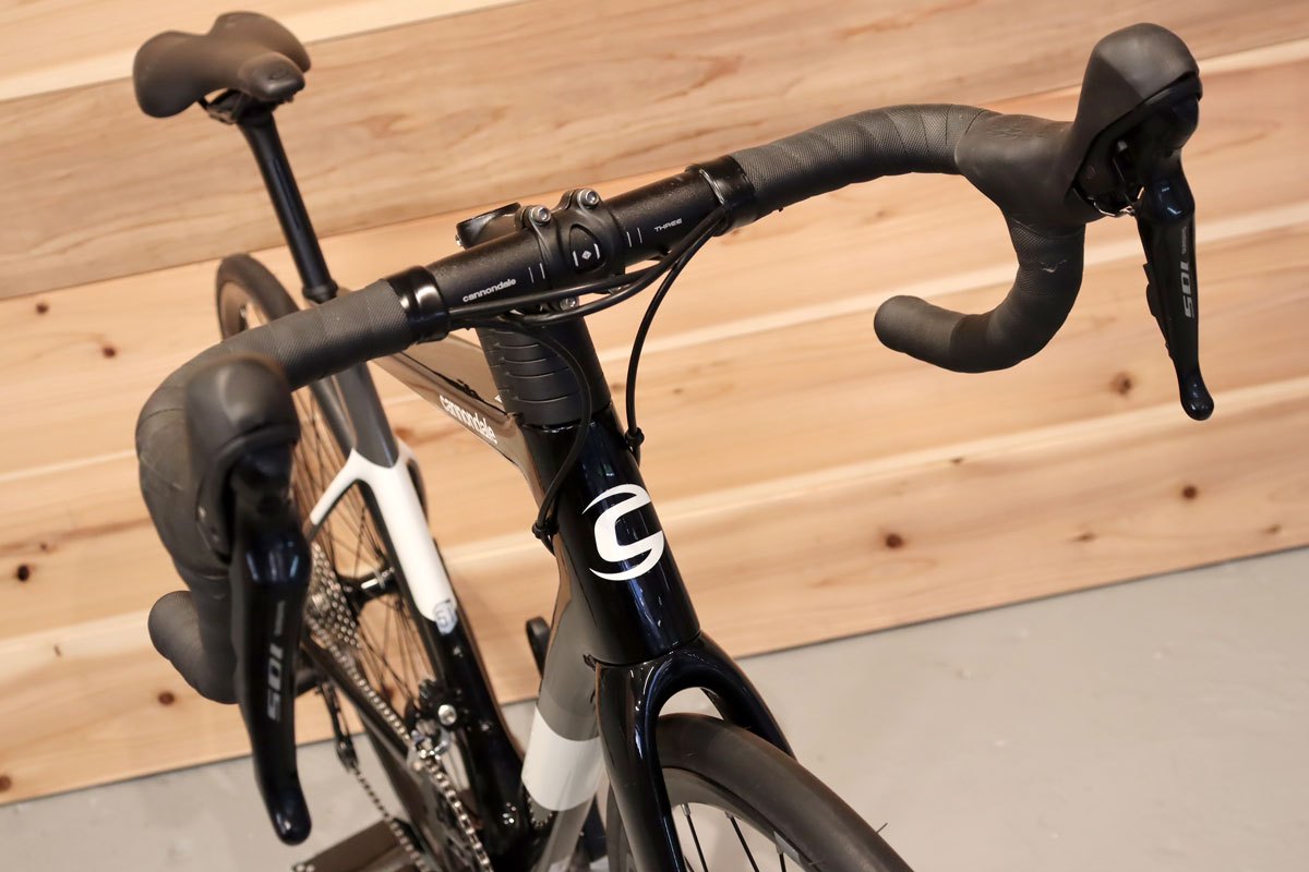 キャノンデール CANNONDALE スーパーシックスエボ SUPERSIX EVO DISC