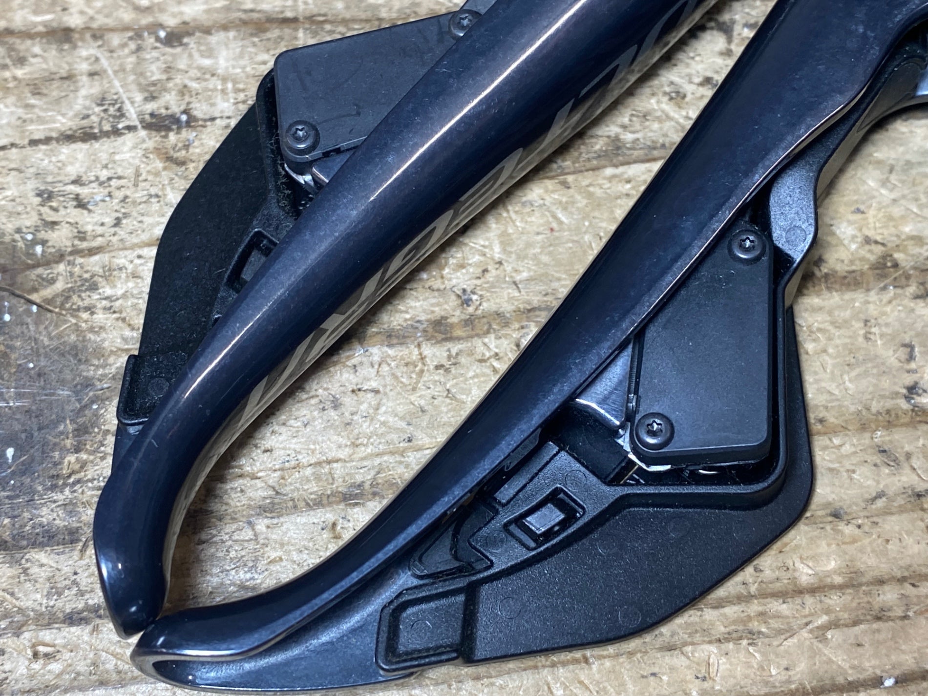 JU860 シマノ SHIMANO アルテグラ ULTEGRA ST-R8070 STIレバー セット