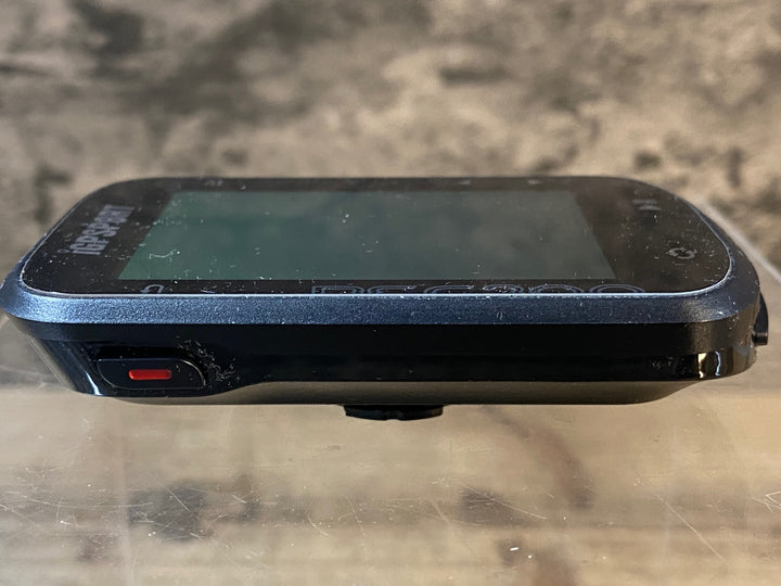 JI078 iGP SPORT BSC200 GPS サイクルコンピューター 本体のみ