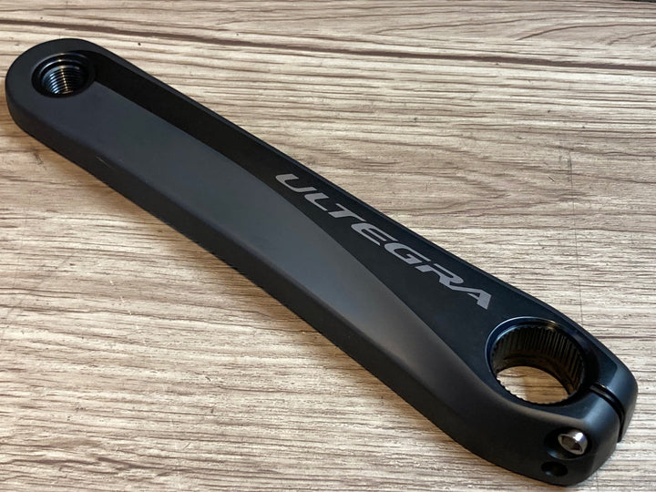 JS180 シマノ SHIMANO アルテグラ ULTEGRA FC-6800 左クランクアーム 172.5mm