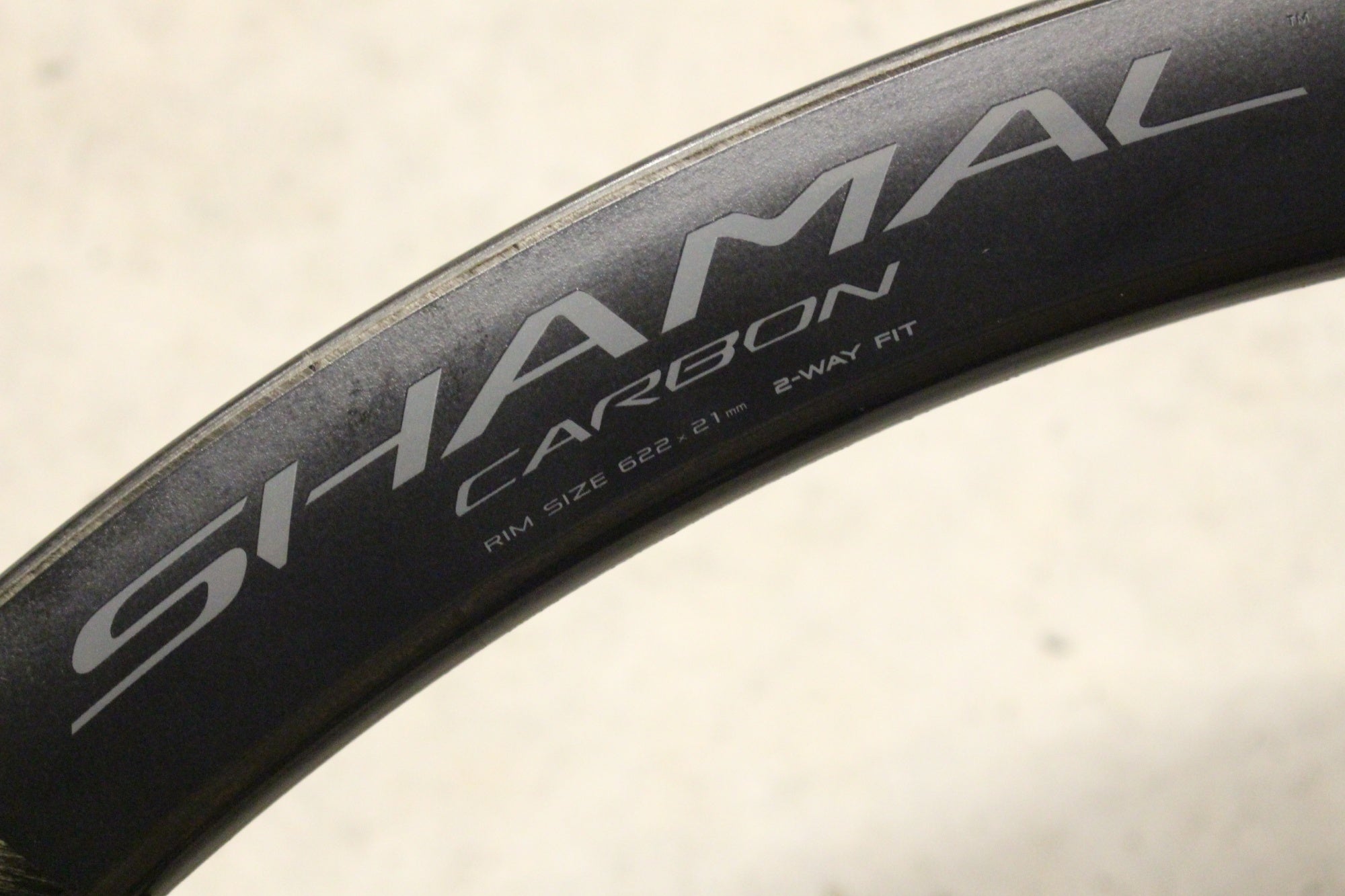 カンパニョーロ CAMPAGNOLO シャマル カーボン SHAMAL CARBON DB