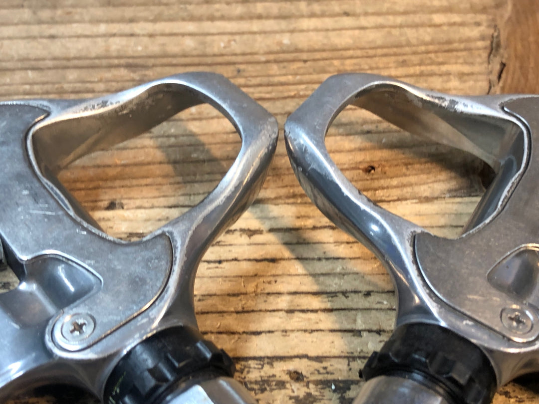 JM062 シマノ SHIMANO 105 PD-5610 ビンディングペダル
