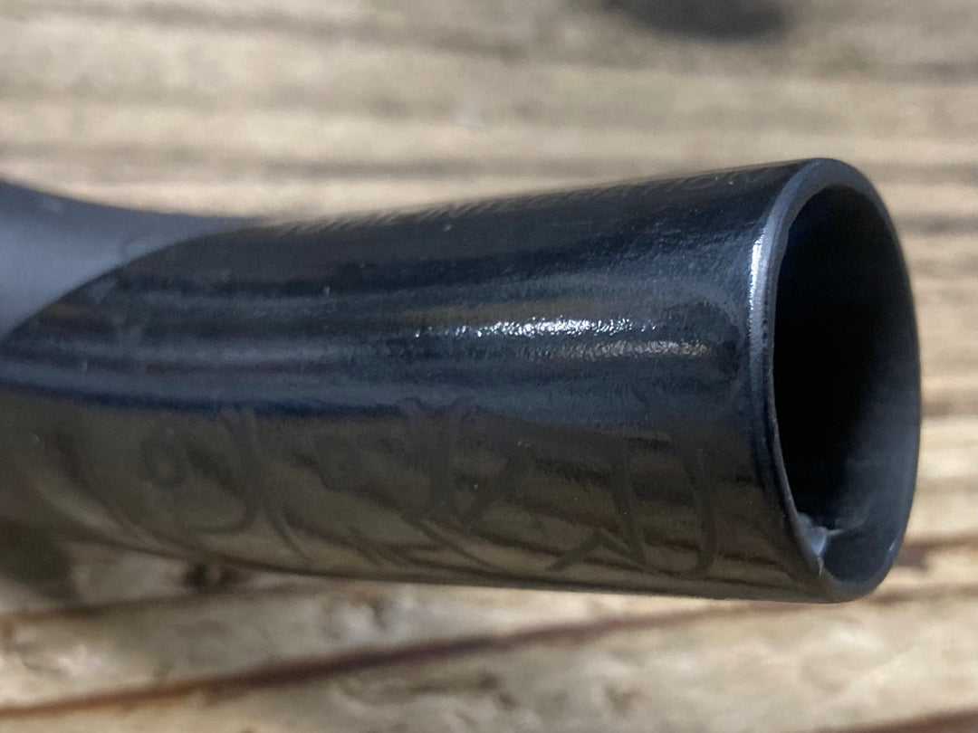 KH636 シマノ SHIMANO PRO VIBE EVO カーボンドロップハンドル ブラケットC-C420mm 105mm サイコンマウント付属