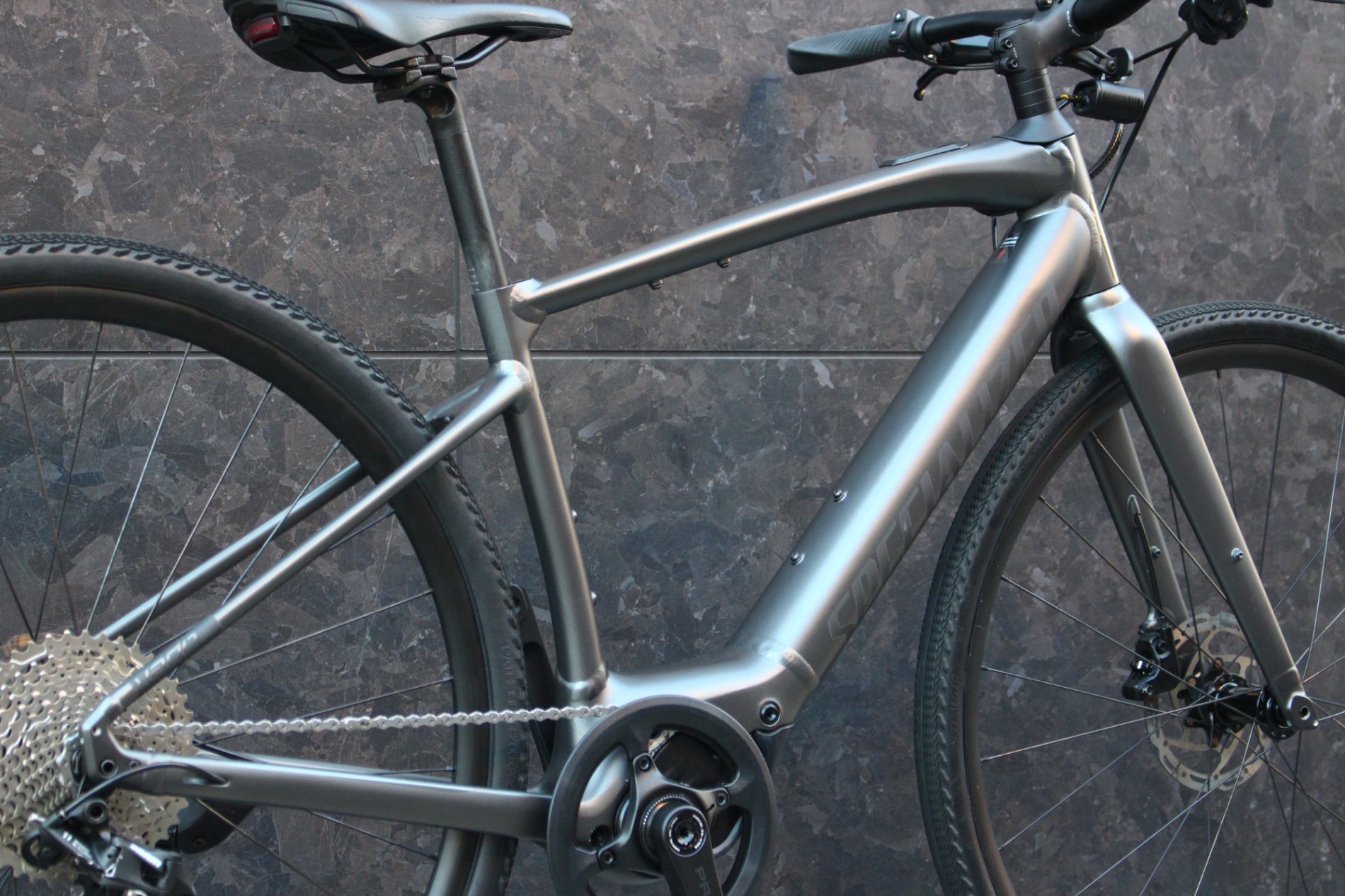 スペシャライズド SPECIALIZED ヴァド VADO SL 4.0 2023モデル Sサイズ