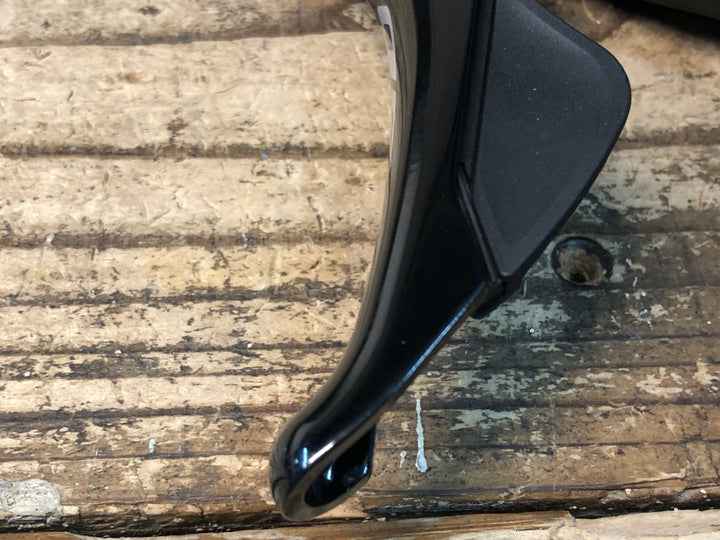 JI633 シマノ SHIMANO 105 ST-R7120 BR-R7170 左STIレバー ディスクブレーキキャリパーセット 油圧