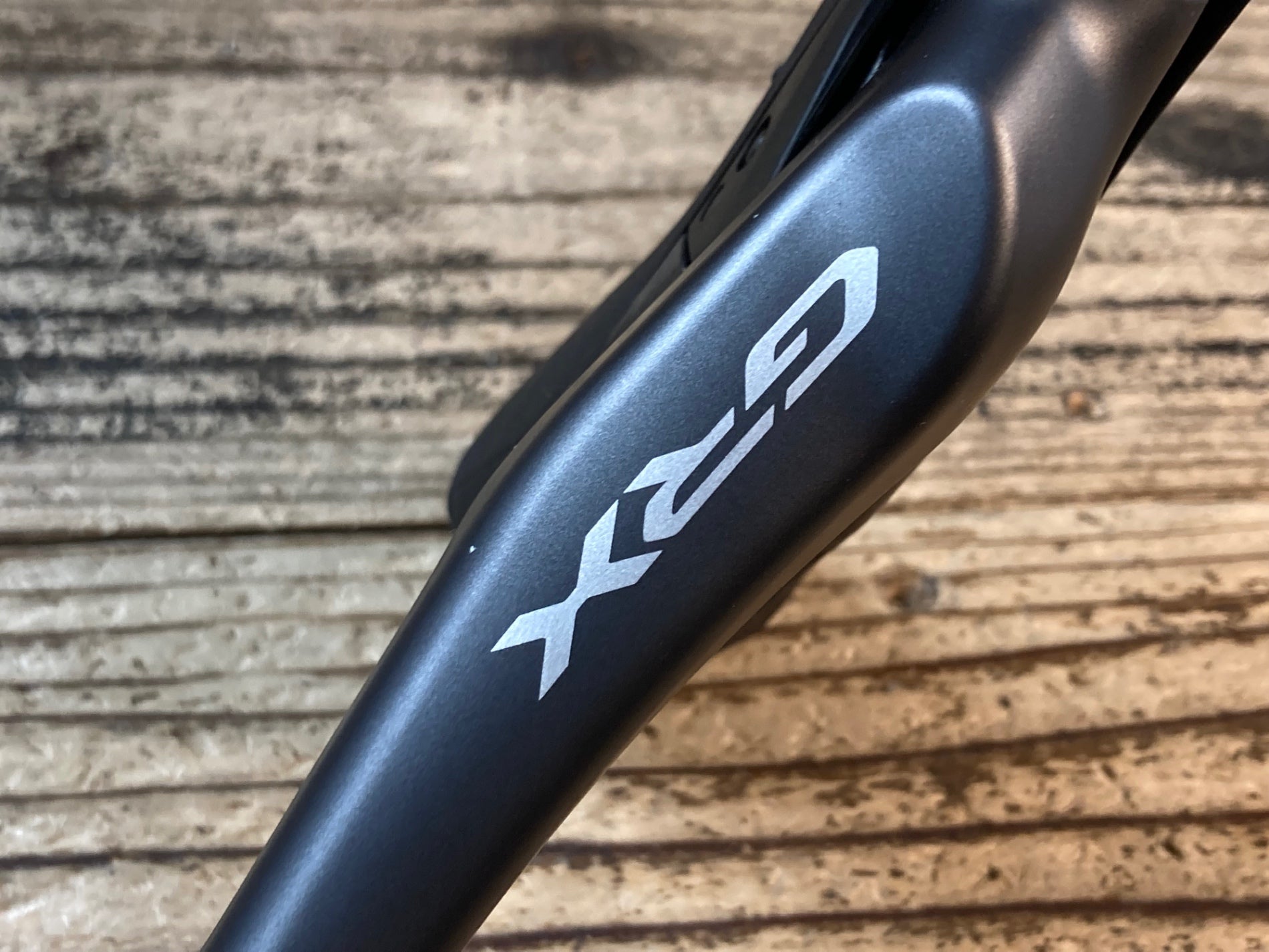 JV886 シマノ SHIMANO GRX ST-810-R STIレバー 右レバー 未使用 – BICI