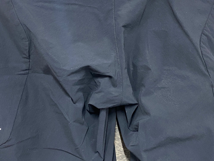 JI060 ラファ Rapha TRAIL SHORTS ハーフパンツ 黒 XS