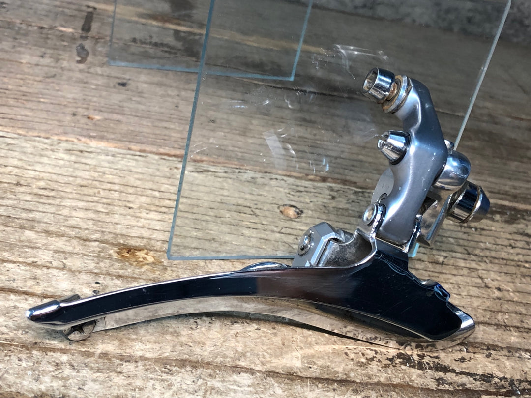 JK864 シマノ SHIMANO デュラエース DURA-ACE FD-7403 フロントディレイラー 直付け