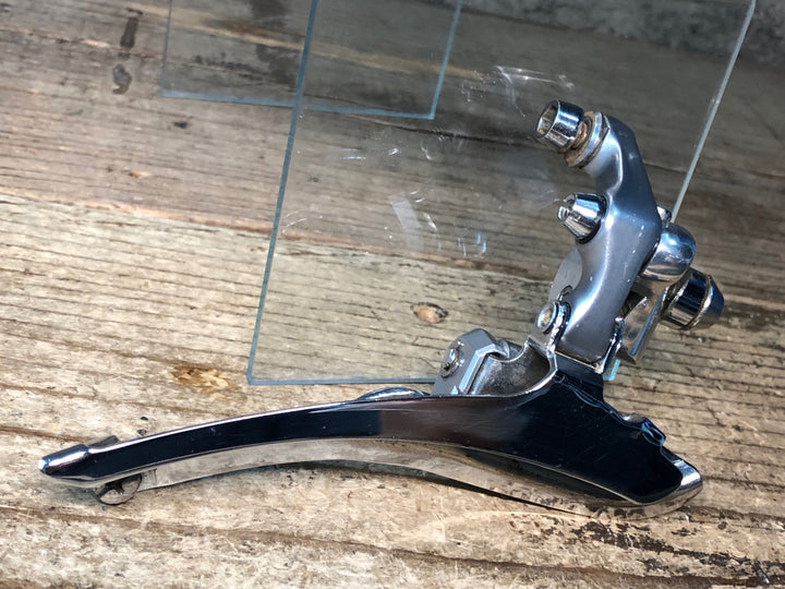 JK864 シマノ SHIMANO デュラエース DURA-ACE FD-7403 フロントディレイラー 直付け