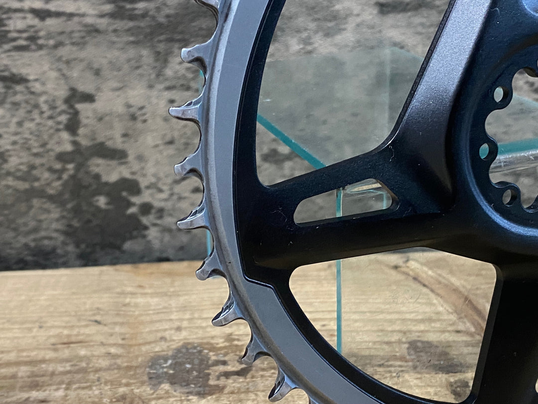 JZ307 スラム SRAM X-SYNC チェーンリング 46T ナローワイド