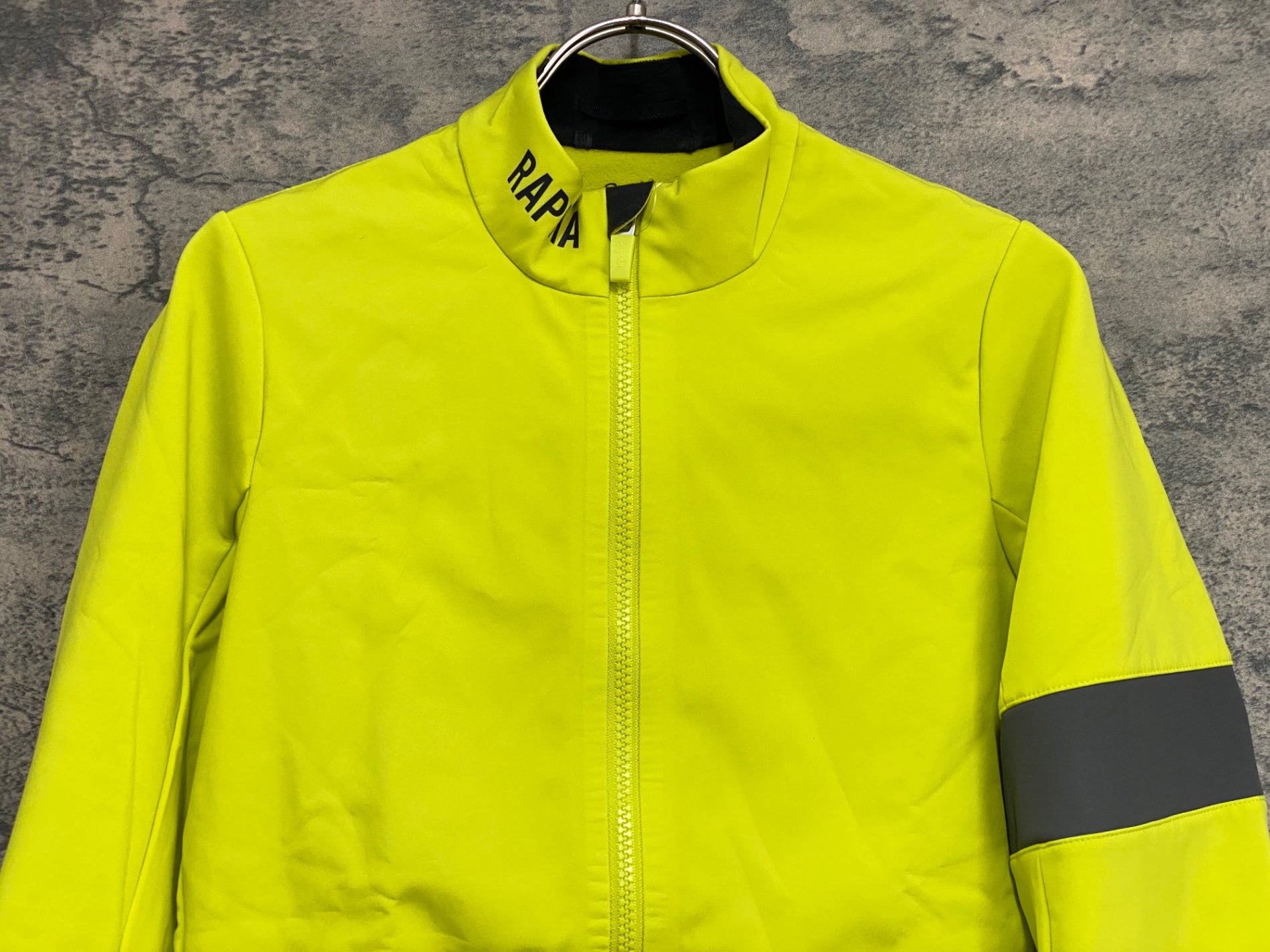 KM411 ラファ Rapha PRO TEAM TRAINING JACKET 長袖 サイクル