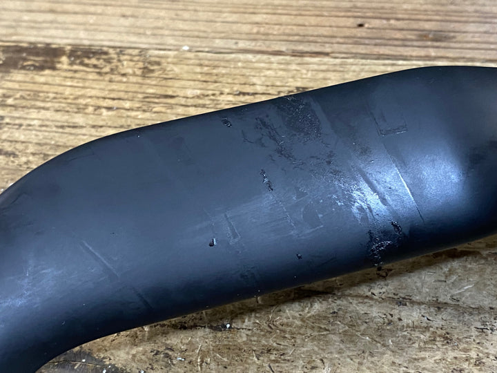 KJ606 ボントレガー BONTRAGER XXX VR-CF カーボンドロップハンドル 40cm WIDE Φ31.8