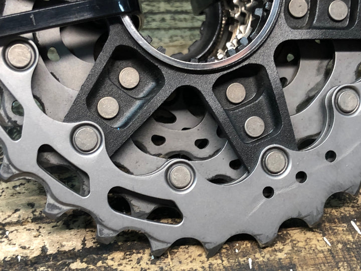 JI310 シマノ SHIMANO デュラエース DURA-ACE CS-R9200 スプロケット 11-30T 12S