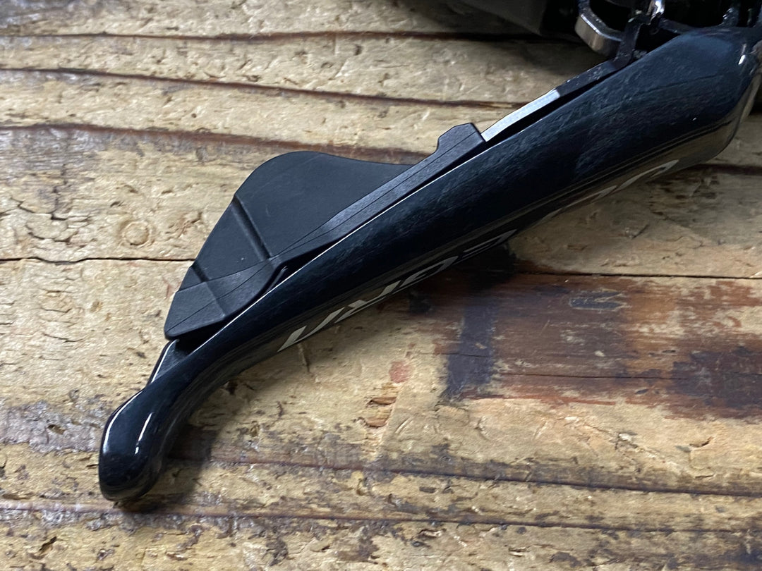 KC854 シマノ SHIMANO アルテグラ ULTEGRA ST-8020 STIレバー 左