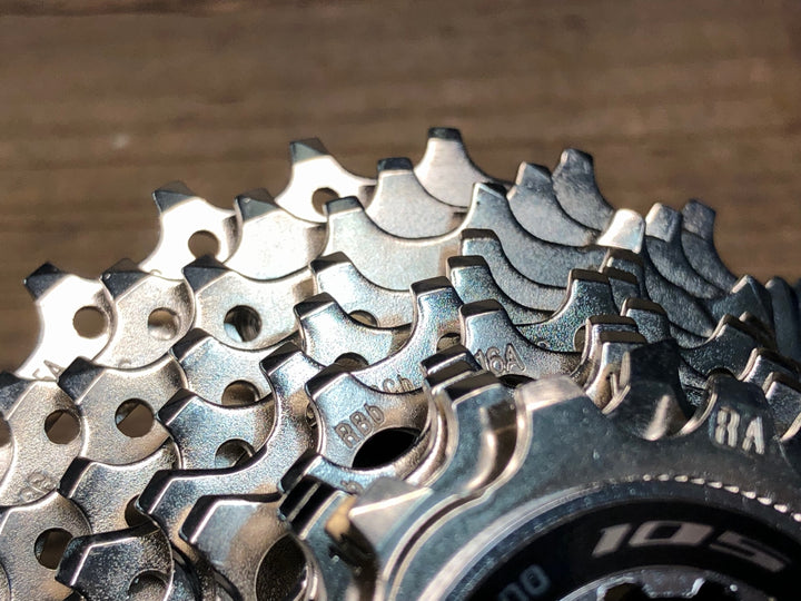 JC449 シマノ SHIMANO 105 CS-R7000 スプロケット 11S 12-25T