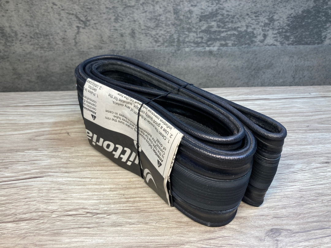 JK155 ヴィットリア vittoria コルサ CORSA GRAPHENE 2.0 チューブレスレディ タイヤ 700x25c 未使用