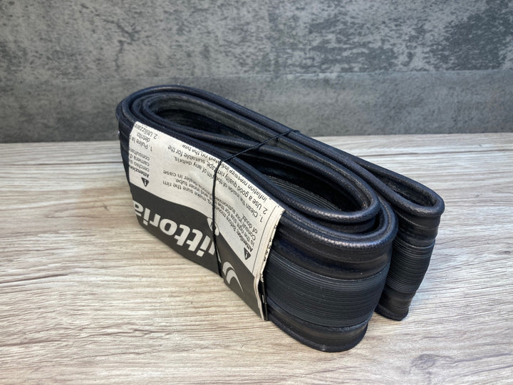 JK155 ヴィットリア vittoria コルサ CORSA GRAPHENE 2.0 チューブレスレディ タイヤ 700x25c 未使用