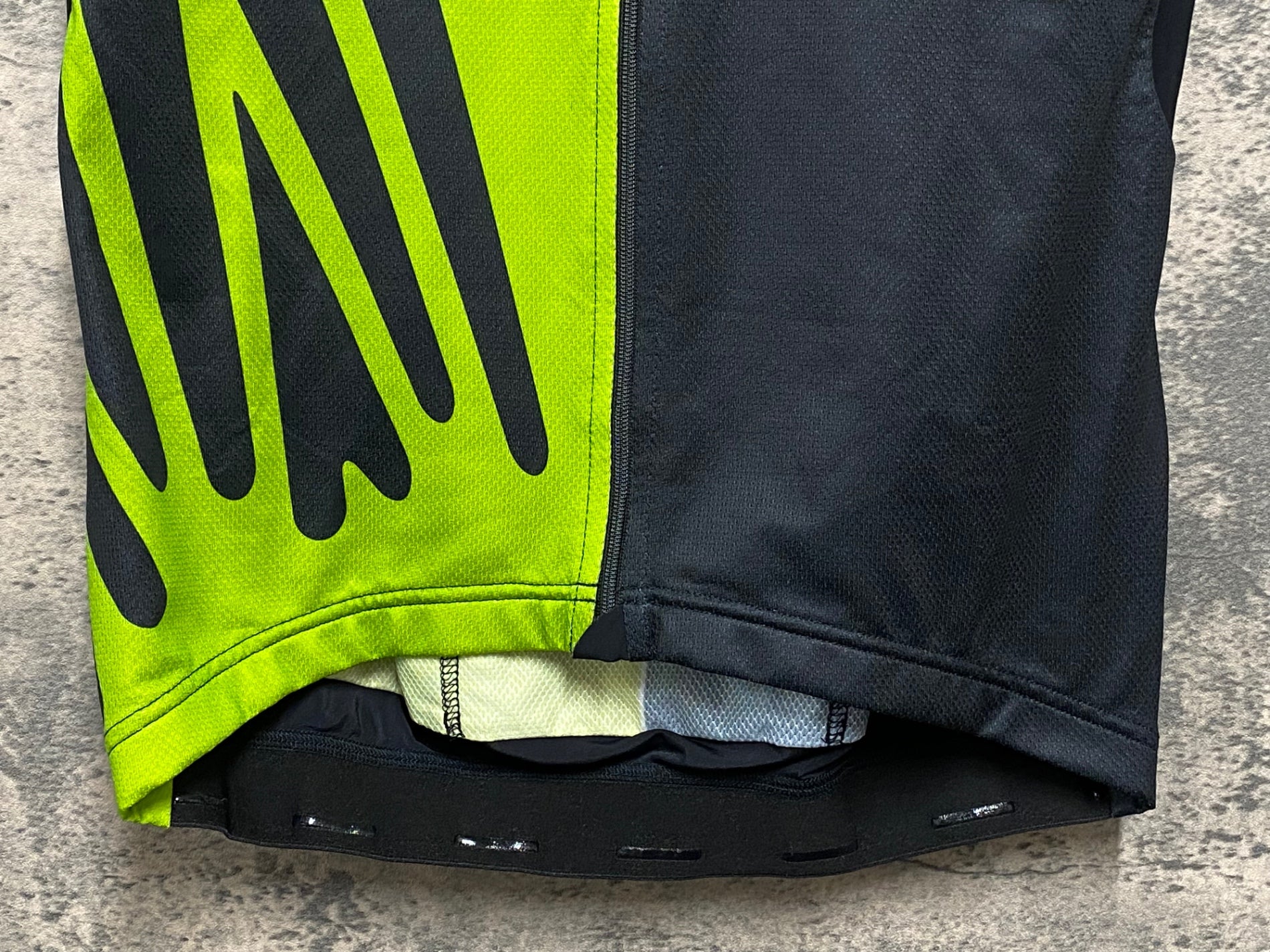 JL101 アソス assos SS.CAPE EPIC XC JERSEY EVO7 半袖 サイクル