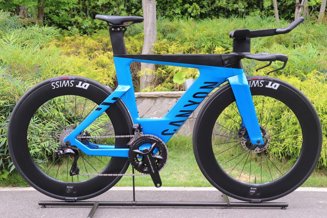 Canyon Speedmax Cfr Disc Di2 キャニオン CANYON スピード