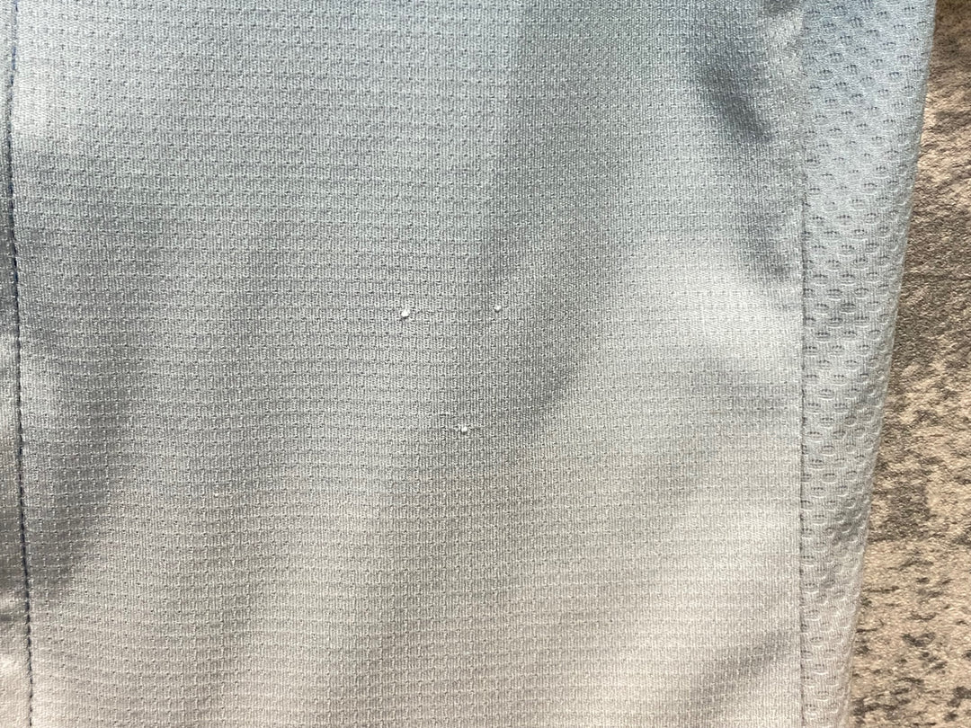 KD284 ラファ Rapha SUPER LIGHTWEIGHT JERSEY 半袖 サイクルジャージ ターコイズ S