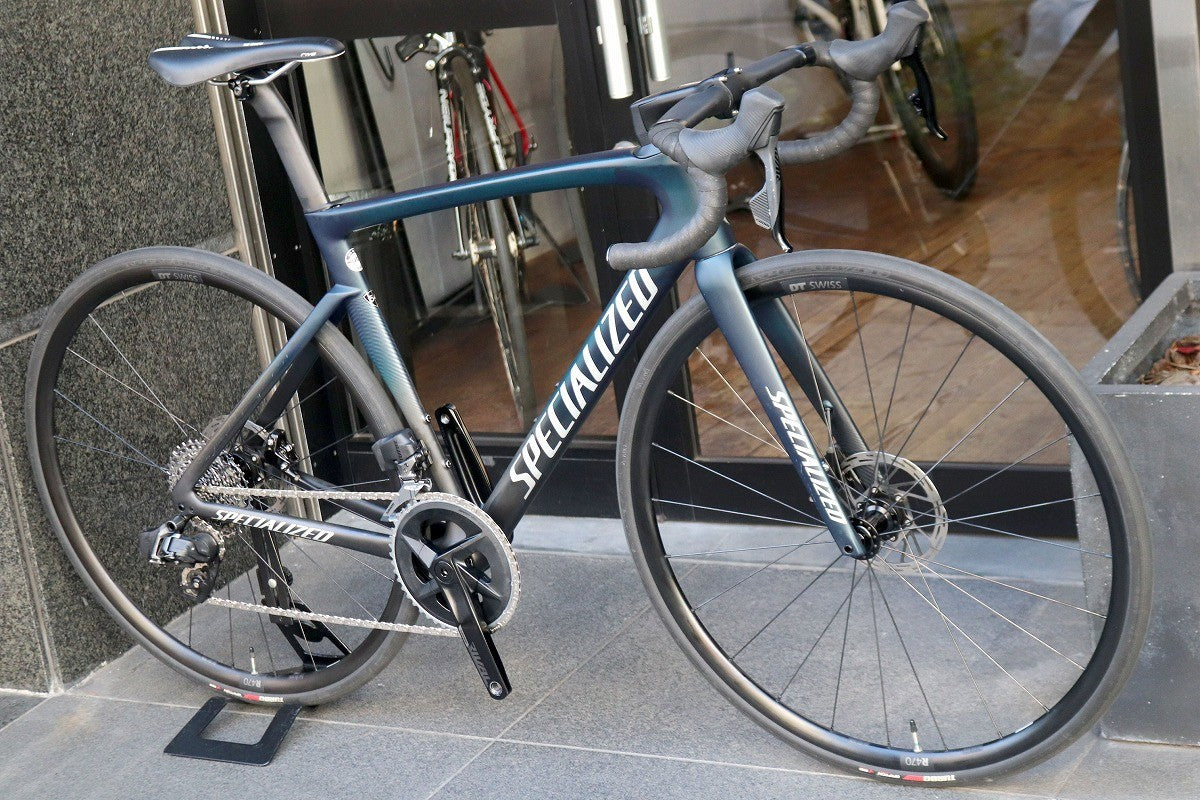 スペシャ SPECIALIZED ターマック TARMAC SL7 COMP 2022 54サイズ ライバルeTap AXS 12S カーボ –  BICI AMORE ONLINE STORE