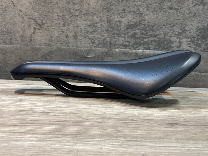 JT674 ボントレガー BONTRAGER AEOLUS COMP スチールレール サドル 黒 145mm