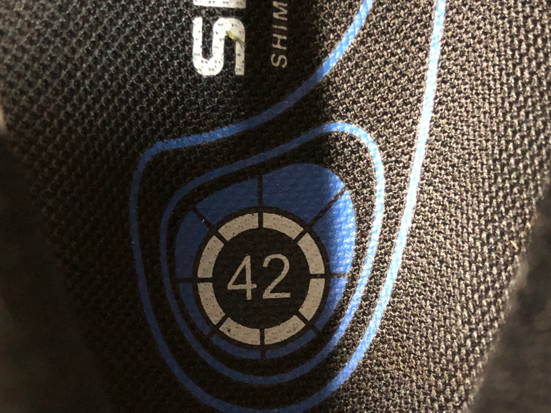 JU952 シマノ SHIMANO RC7 SHRC701M R01 S ビンディングシューズ 赤黒