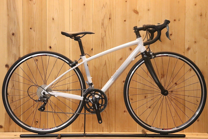 ブリヂストン アンカー BRIDGESTONE ANCHOR RL3 DROP 2025年モデル 390サイズ シマノ クラリス R2000 MIX 8S アルミ ロードバイク 【芦屋店】