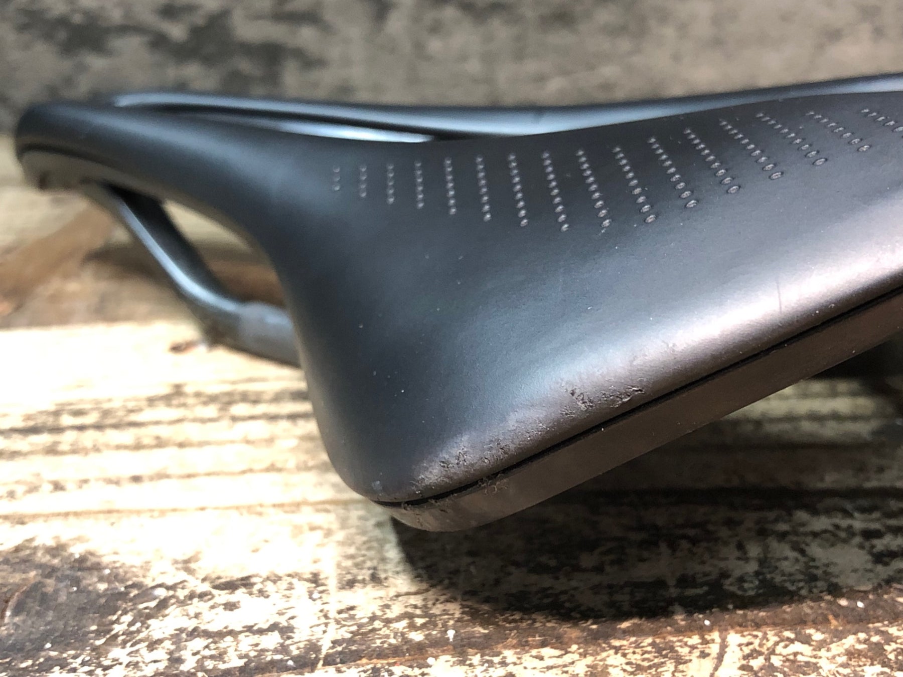 Specialized スペシャライズド SWorks カーボンレール サドル S-WORKS POWER CARBON SADDLE BLK 143(143mm ブラック): サドル