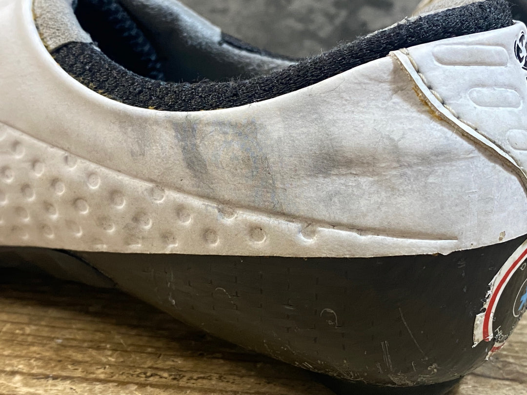 KC777 ボント BONT ベイパー Vaypor S ビンディングシューズ 白 EU40.5