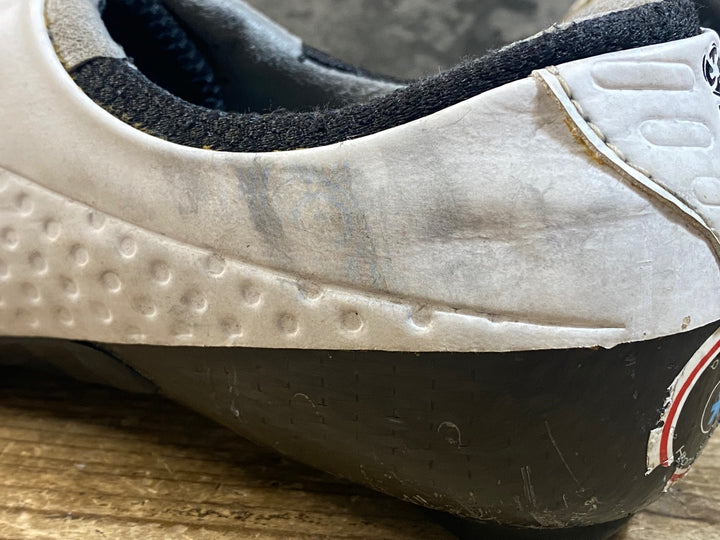 KC777 ボント BONT ベイパー Vaypor S ビンディングシューズ 白 EU40.5