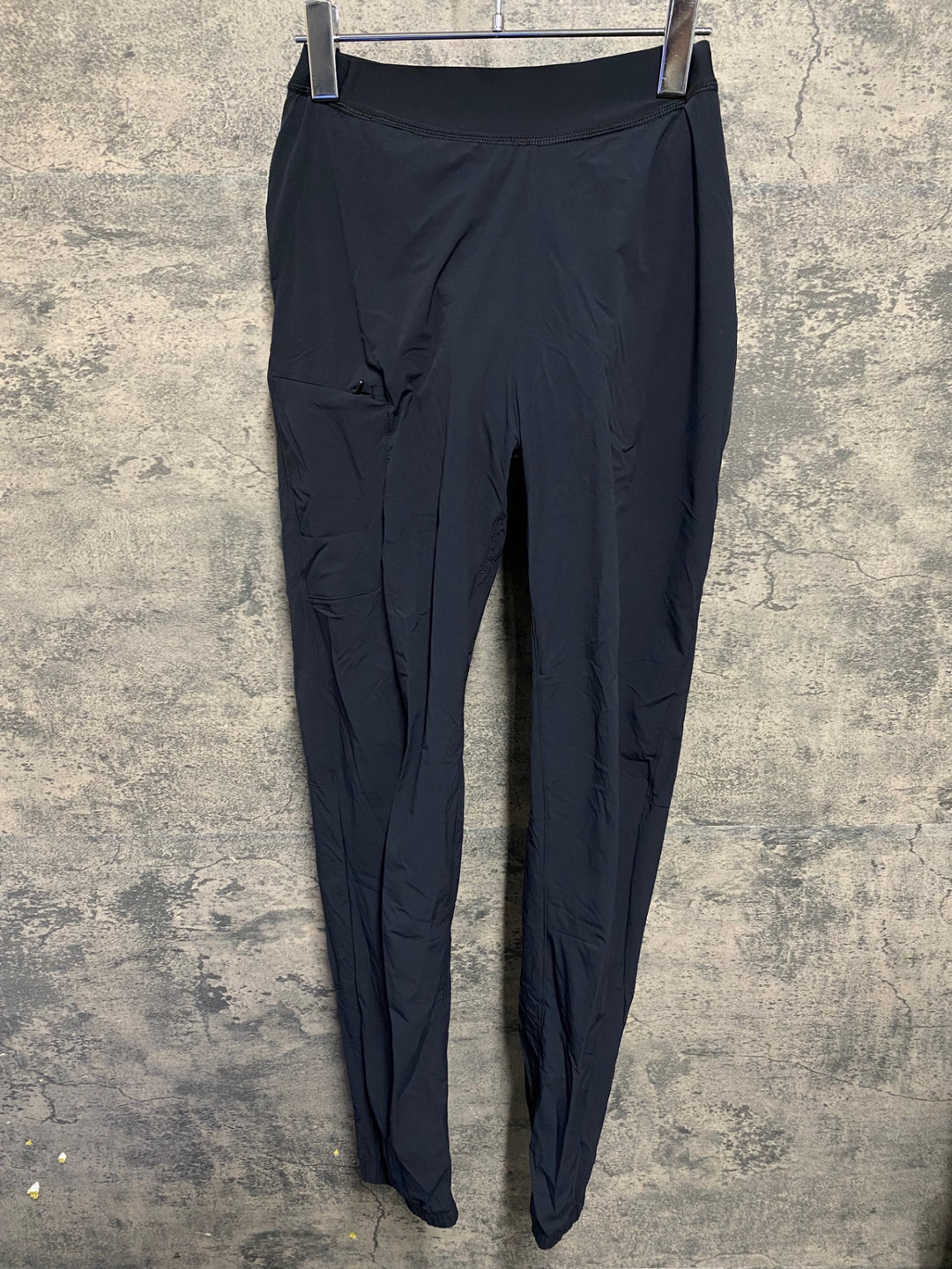 KD907 ラファ Rapha WOMEN'S PADDED RIDING TROUSER サイクルパンツ 黒 S