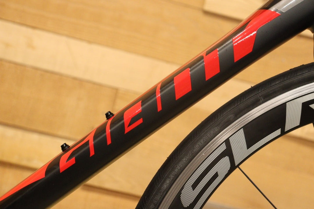 ジャイアント GIANT TCR SLR2 2019年モデル Sサイズ シマノ 105 R7000 