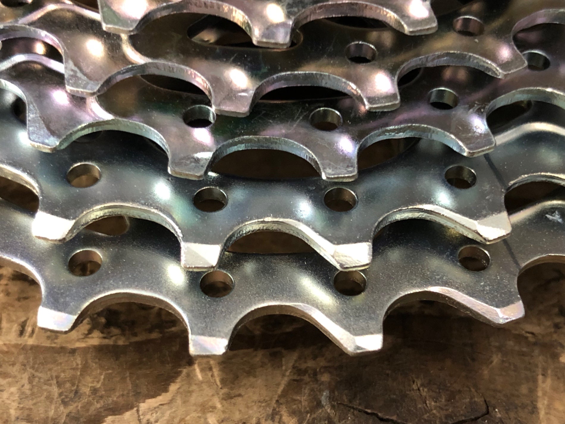 JR830 カンパニョーロ CAMPAGNOLO CENTAUR 11s sprockets 11-29 CS18