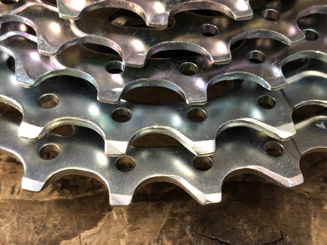 JR830 カンパニョーロ CAMPAGNOLO CENTAUR 11s sprockets 11-29 CS18-CE19