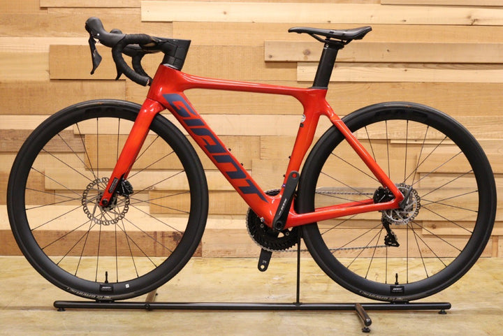 ジャイアント GIANT プロペル ディスク PROPEL ADVANCED 2 DISC 2022 XSサイズ シマノ 105 R7020 11S カーボン ロードバイク【立川店】