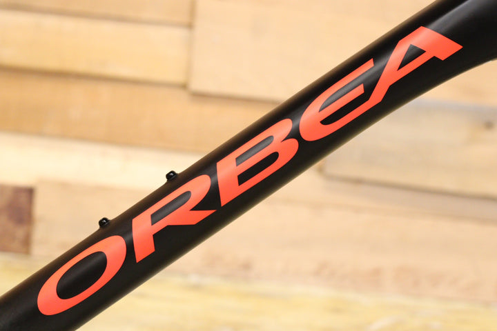 オルベア ORBEA オルカ ORCA OMR DB 2019 53サイズ カーボン ロードバイク フレームセット 【立川店】