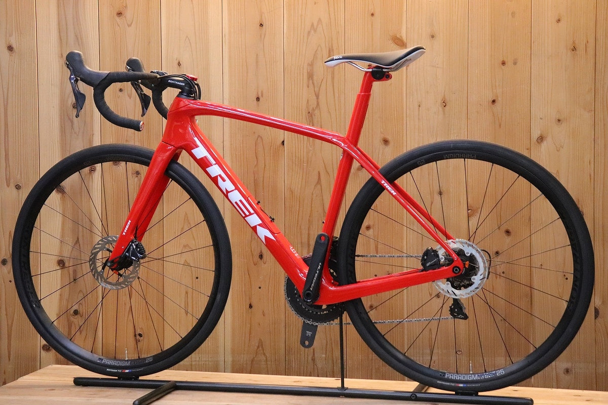 トレック TREK ドマーネ DOMANE SL6 DISC 2021年モデル 52サイズ