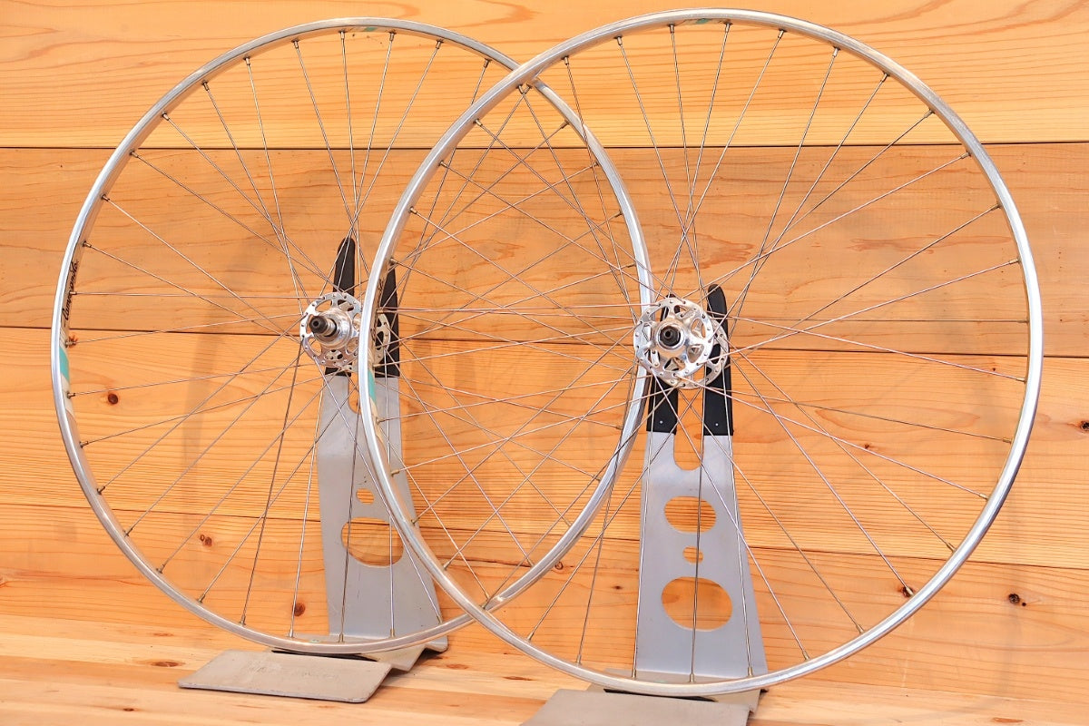 カンパニョーロ CAMPAGNOLO ラムダ ストラーダ LAMBDA STRADA リム 手