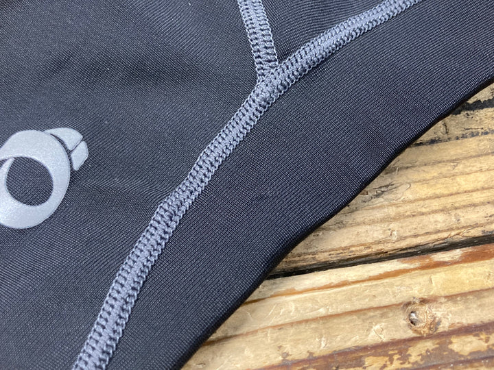 KK696 パールイズミ PEARL iZUMi アームウォーマー 黒 M 裏起毛
