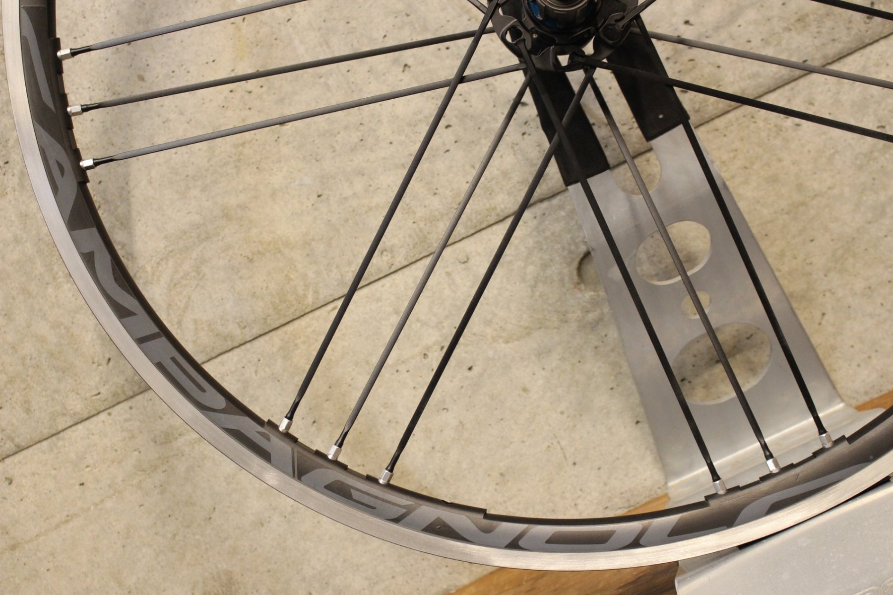 カンパニョーロ CAMPAGNOLO シャマルウルトラ SHAMAL ULTRA アルミ