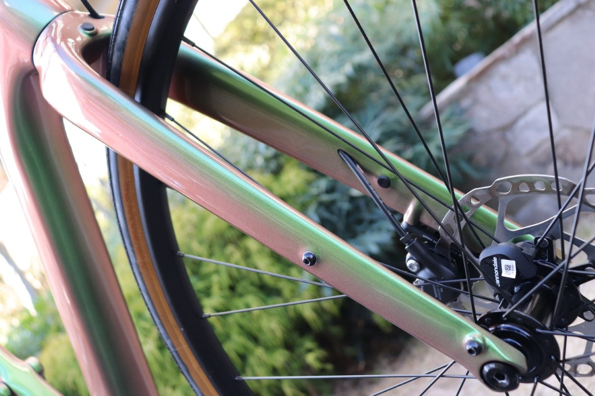キャノンデール CANNONDALE トップストーン Topstone Carbon 6 2022 SM