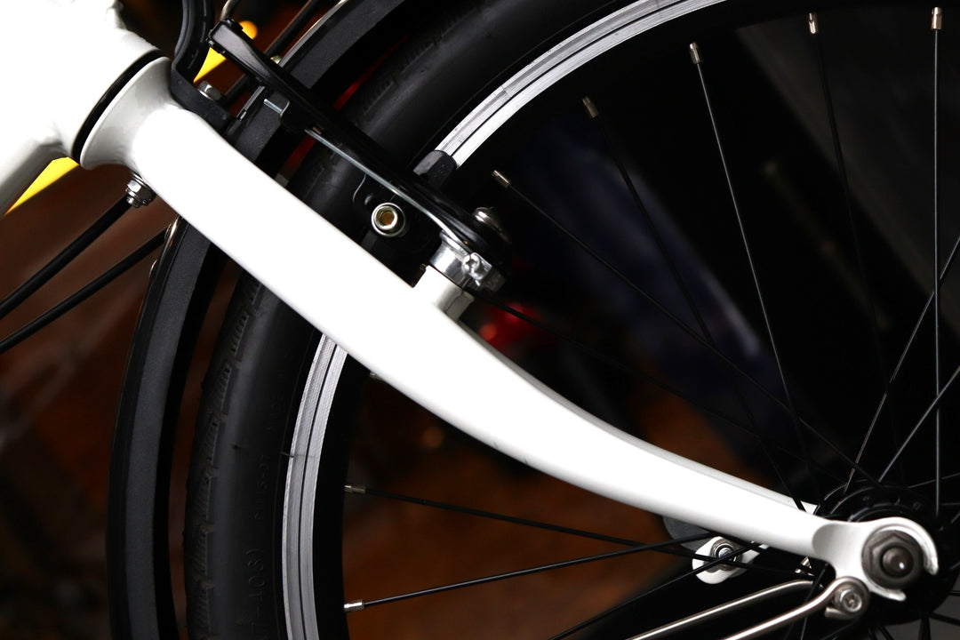 ダホン DAHON ヒット HIT 2025モデル シマノ ターニー MIX 6S アルミ 折り畳み ミニベロ 小径車 【東京南麻布店】