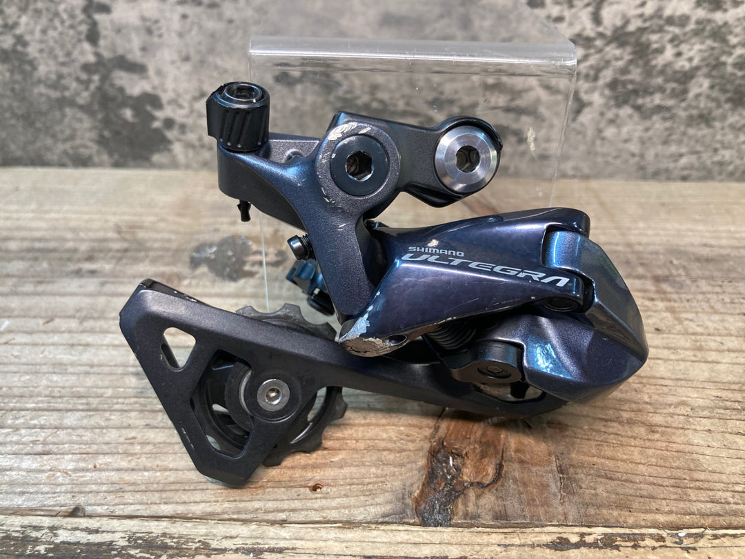 IW855 シマノ SHIMANO アルテグラ ULTEGRA RD-R8000 リアディレイラー 11S SS