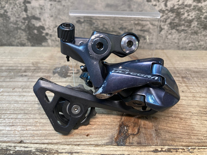 IW855 シマノ SHIMANO アルテグラ ULTEGRA RD-R8000 リアディレイラー 11S SS