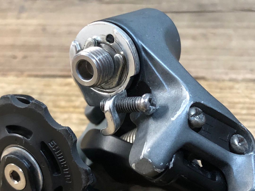 KD992 シマノ SHIMANO アルテグラ ULTEGRA RD-6700-SS リアディレイラー 10S