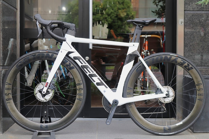 フェルト FELT AR ADVANCED DISC 2021年モデル 54サイズ シマノ アルテグラ R8020 11S カーボン ロードバイク 【東京南麻布店】
