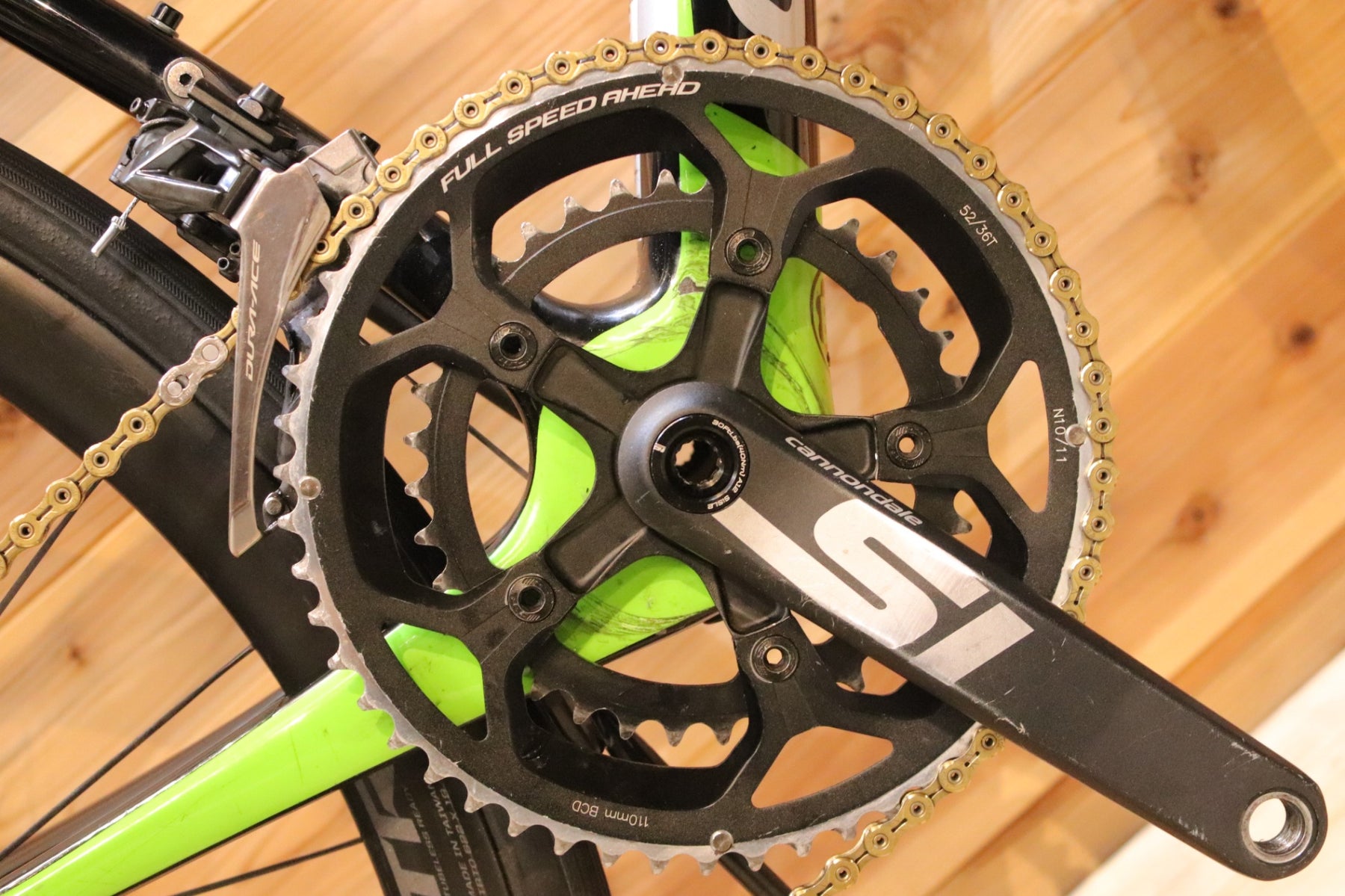 キャノンデール CANNONDALE シナプス SYNAPSE HI-MOD DISC 2018モデル